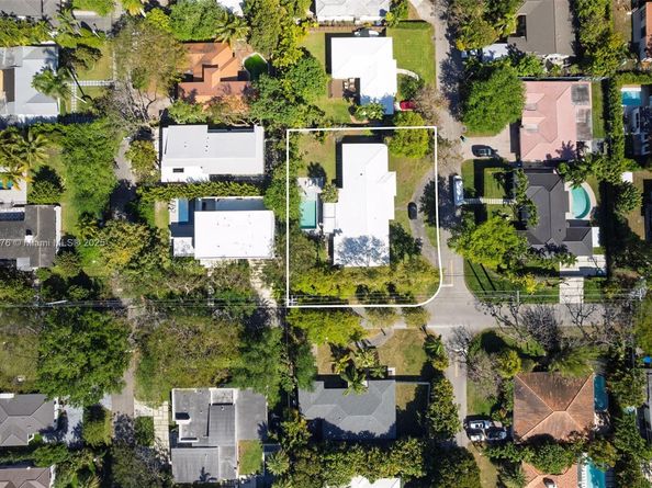 501 NE 51st St, Miami FL 33137