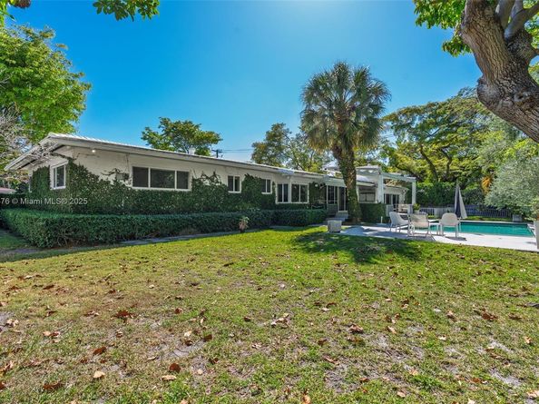 501 NE 51st St, Miami FL 33137