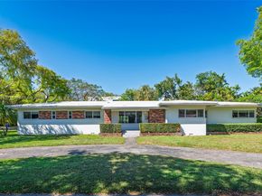 501 NE 51st St, Miami FL 33137
