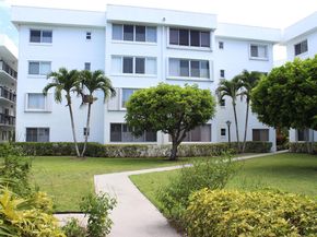 6698 N 10th Ave Avenue N 218, Lake Worth FL 33467