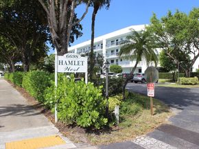 6698 N 10th Ave Avenue N 218, Lake Worth FL 33467