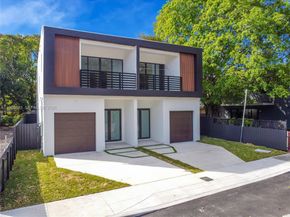 5116 NW 3rd Ave, Miami FL 33127