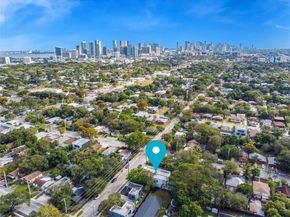 5116 NW 3rd Ave, Miami FL 33127