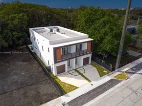 5116 NW 3rd Ave, Miami FL 33127