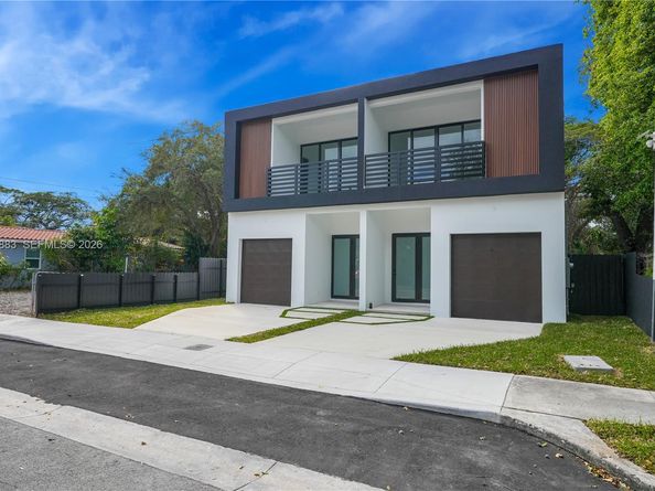 5116 NW 3rd Ave, Miami FL 33127