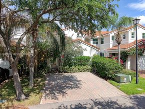 1640 Weeping Willow Way 1640, Hollywood FL 33019