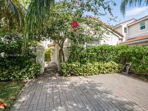 1640 Weeping Willow Way 1640, Hollywood FL 33019