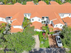 1640 Weeping Willow Way 1640, Hollywood FL 33019