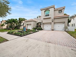 11070 Minneapolis Dr, Cooper City FL 33026