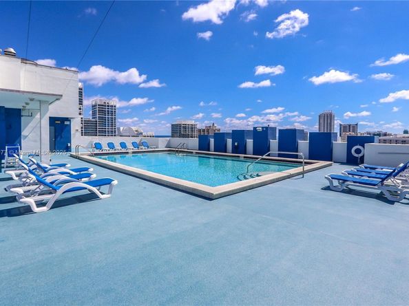 401 69 St 411, Miami Beach FL 33141