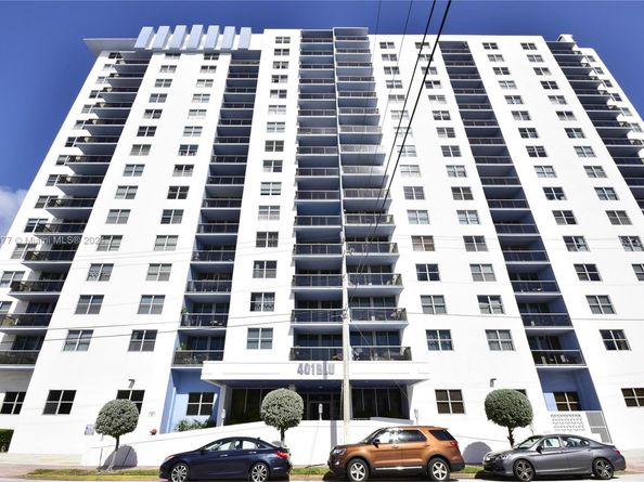 401 69 St 411, Miami Beach FL 33141