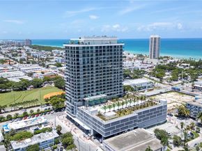 401 69 St 411, Miami Beach FL 33141