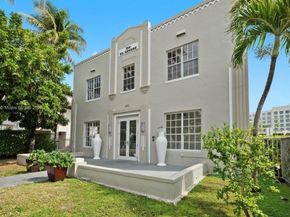 605 Euclid Ave 204, Miami Beach FL 33139