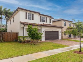 4152 NE 20th St, Homestead FL 33033