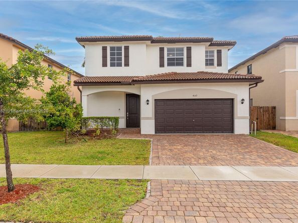 4152 NE 20th St, Homestead FL 33033