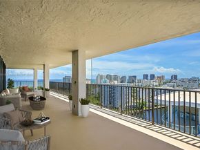 936 Intracoastal Dr PH4, Fort Lauderdale FL 33304