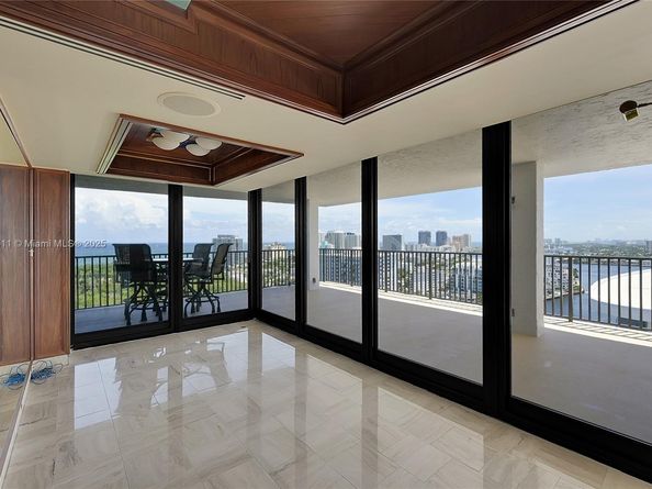 936 Intracoastal Dr PH4, Fort Lauderdale FL 33304