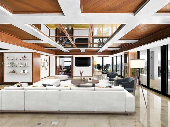 936 Intracoastal Dr PH4, Fort Lauderdale FL 33304