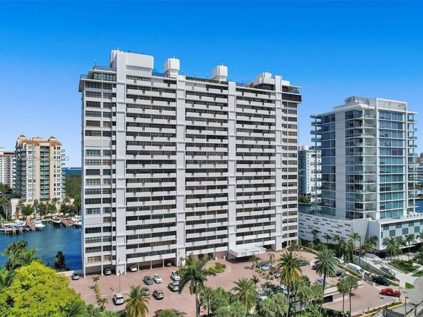 936 Intracoastal Dr PH4, Fort Lauderdale FL 33304