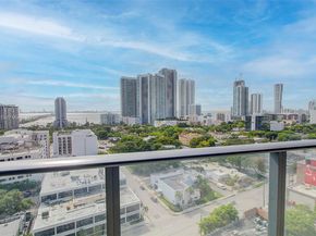 121 NE 34th St 1507, Miami FL 33137