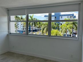 16546 NE 26th Ave 4J, North Miami Beach FL 33160