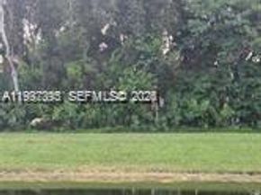 427 SW 169th Ter, Weston FL 33326