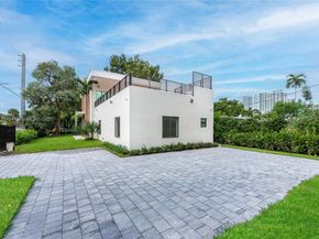 101 SW 25th Rd, Miami FL 33129