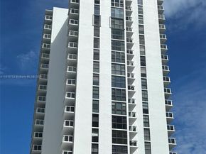 20515 E Country Club Dr 1042, Aventura FL 33180