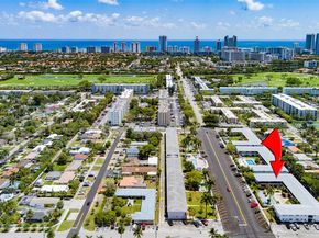 1050 Atlantic Shores Blvd 210, Hallandale Beach FL 33009