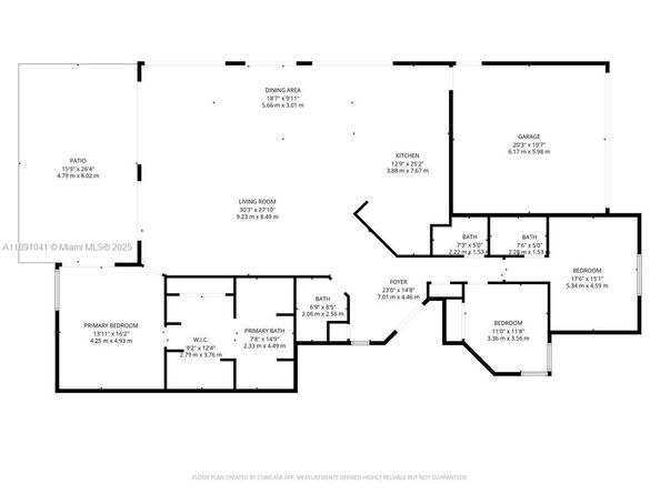 1441 E Lacosta Dr E, Pembroke Pines FL 33027
