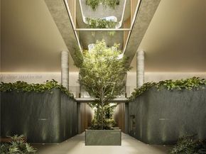 1880 Brickell Avenue 06, Miami FL 33129