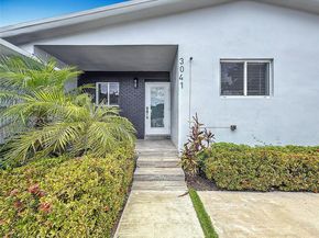3041 NW 69th Ter, Miami FL 33147
