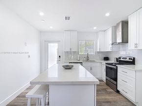 3041 NW 69th Ter, Miami FL 33147