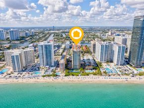 2080 S Ocean Dr 506, Hallandale Beach FL 33009