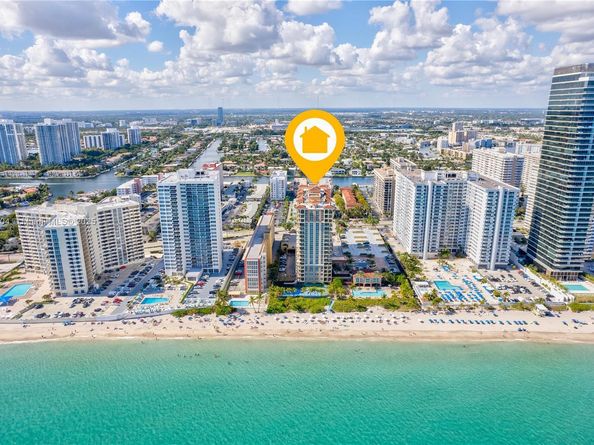 2080 S Ocean Dr 506, Hallandale Beach FL 33009