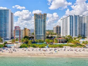 2080 S Ocean Dr 506, Hallandale Beach FL 33009