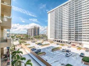2080 S Ocean Dr 506, Hallandale Beach FL 33009