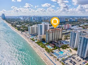 2080 S Ocean Dr 506, Hallandale Beach FL 33009