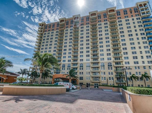 2080 S Ocean Dr 506, Hallandale Beach FL 33009