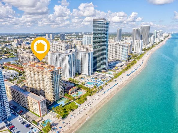 2080 S Ocean Dr 506, Hallandale Beach FL 33009