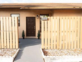 6725 NW 192nd Ln 0, Hialeah FL 33015