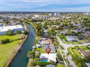 9990 Broad Channel Dr, Cutler Bay FL 33157