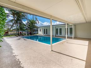 9990 Broad Channel Dr, Cutler Bay FL 33157