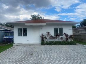 3025 NW 23 Ave, Miami FL 33142