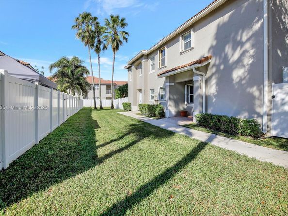 5326 SW 126th Ave, Miramar FL 33027