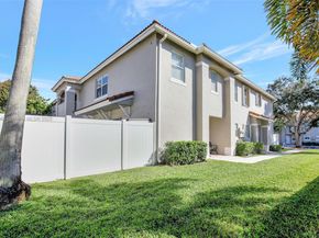 5326 SW 126th Ave, Miramar FL 33027