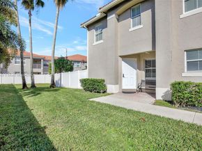 5326 SW 126th Ave, Miramar FL 33027