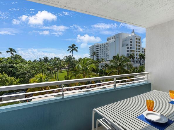 200 Ocean Dr 5D, Miami Beach FL 33139