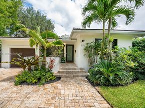 835 Malaga Ave, Coral Gables FL 33134