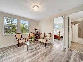 2962 NW 124th Way, Sunrise FL 33323